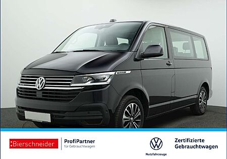 VW T6 Volkswagen .1 Multivan 2.0 TDI DSG 4Mo. Comfortline AHK STANDHZ KAMERA