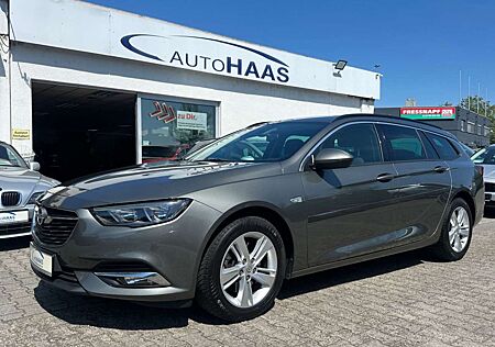 Opel Insignia 2.0 CDTi B ST Edition*APP Link*DAB*