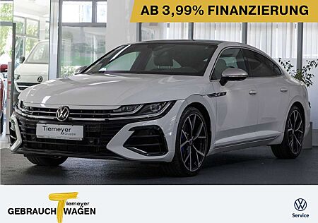 VW Arteon Volkswagen R LM20 PANO IQ.LIGHT NAVI PRO 360°