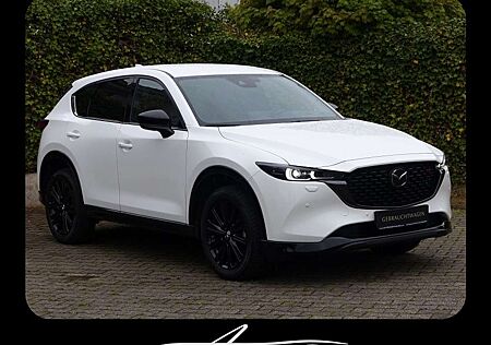 Mazda CX-5 2.5L SKYACTIV-G 194 FWD HOMURA + GANZJAHRESREIFEN