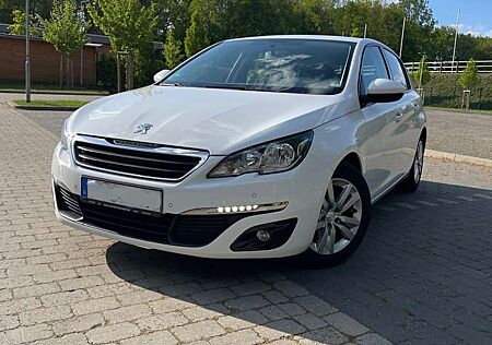 Peugeot 308 BlueHDi FAP 120 Stop&Start Active