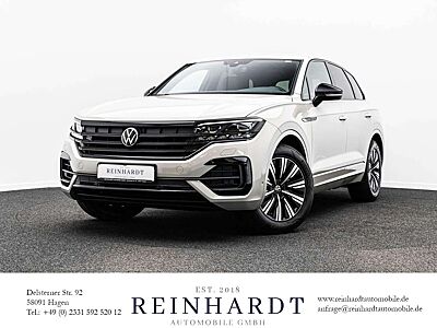 Volkswagen Touareg 3.0TDi 4M R LINE ACC/AHK/StHz./MASSAGE
