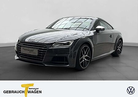 Audi TTS Coupè TFSI Q NAVI+ XENON VIRTUAL