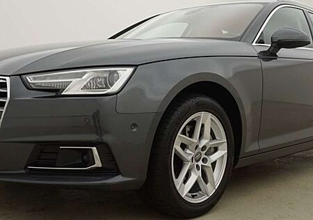 Audi A4 Avant 2.0 TDI S tronic quattro