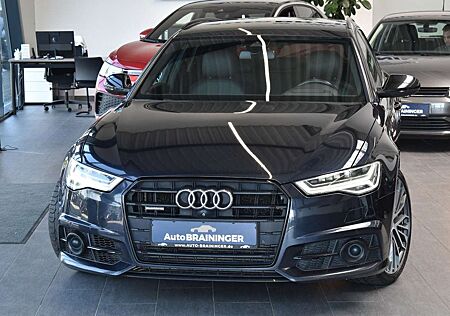 Audi A6 Avant 3.0TDI Quattro Tiptr. S-Line Matrix~HUD