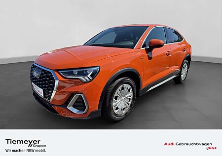Audi Q3 35 TFSI 2x S LINE LED AFA NAVI+ VC+