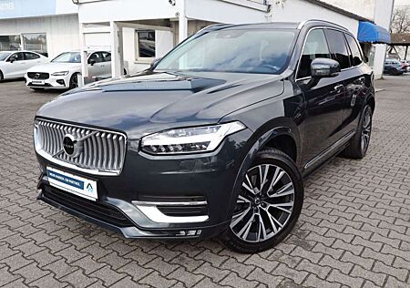 Volvo XC 90 XC90 XC90 B5 D AWD Geartronic Inscription|AHK|NAVI|
