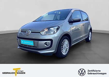 VW Up Volkswagen ! HIGH ! KLIMA PANO SITZHZ