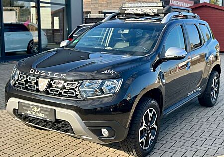 Dacia Duster TCe 150 Adventure,Navi,Kamera,LED,Leder