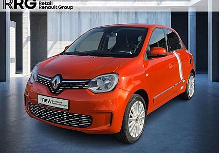 Renault Twingo VIBES ELECTRIC 22 kWh BATTERIEKAUF