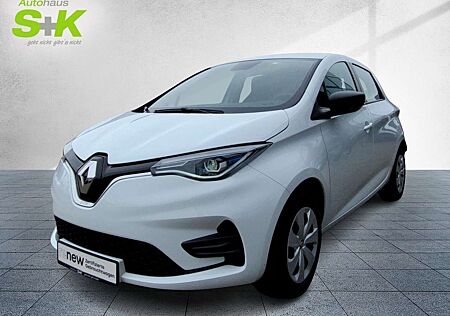 Renault ZOE Life R110/Z.E. 50 (Kauf-Batterie)*KLIMA*GJR*