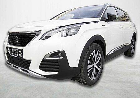 Peugeot 5008 Allure 1.5 BlueHDi 130 EAT8