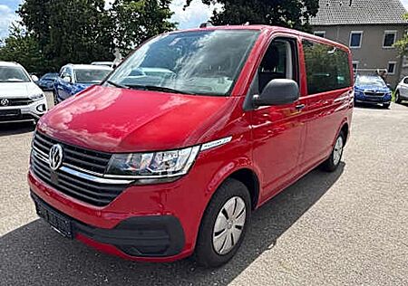 VW T6 Multivan Volkswagen Family 2.0 TDI Klima PDC Navi DAB
