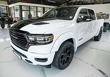 Dodge RAM 5,7 Hemi LARAMIE LPG BRC GAS PANO/LED/KAMERA