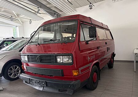 Volkswagen T3 T3/ Multivan WESTFALIA JOKER  Umbau WOHNMOBIL Oldtimer