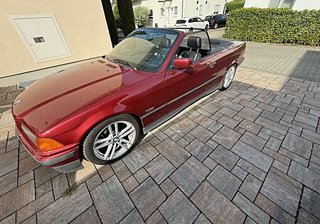 BMW 325i 325