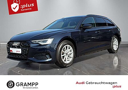 Audi A6 advanced 40 TDI S-tronic +OPTIK+MATRIX+
