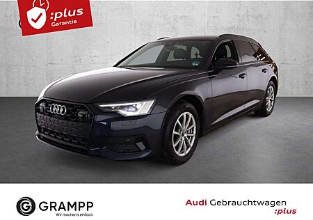 Audi A6 advanced 40 TDI S-tronic +OPTIK+MATRIX+