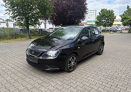 Seat Ibiza Reference Viva/2Hand/Shz/Scheckheft/