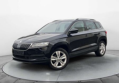 Skoda Karoq 1.5 TSI Style LED*ACC*NAVI*CARPLAY*KAM