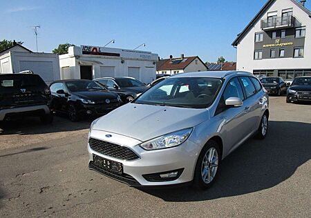 Ford Focus Turnier 1.5 EcoBoost *NAVI*AHK*PDC