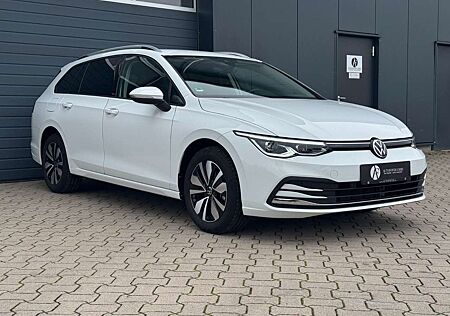 VW Golf Volkswagen VIII Variant 1.5 TSI *MOVE*LED*STHZG*ACC*