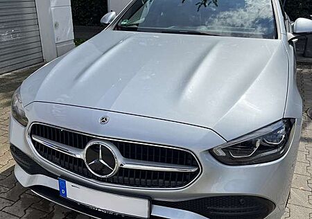 Mercedes-Benz C 220 d T 9G-TRONIC Avantgarde