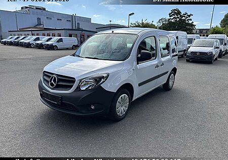 Mercedes-Benz Citan gebraucht kaufen Mercedes-Benz Citan 111 CDI Tourer lang