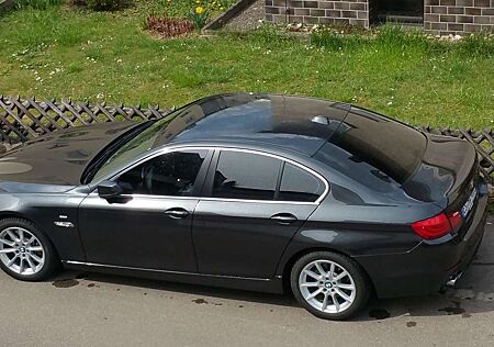 BMW 525 d