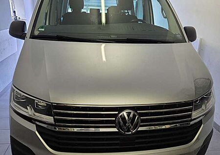 VW T6 Volkswagen .1 Multivan Multivan .1 Kurz DSG Trendline
