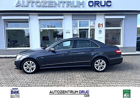 Mercedes-Benz E 220 CDI Avantgarde *Pano*Comand*Distronic*