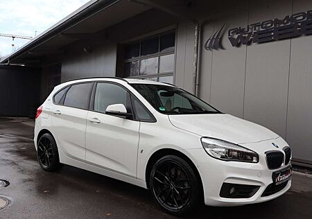 BMW 225 xe iPerformance Active Tourer ADVANTAGE *LED*NAVI*