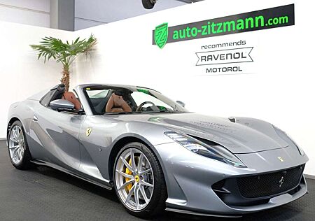 Ferrari 812 GTS/CARBON/LIFT/JBL/SURROUND VIEW/ALCANTARA