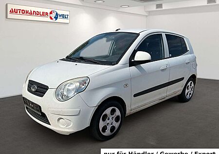 Kia Picanto 1.1 aus 1. Hand