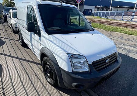 Ford Transit Connect gebraucht kaufen Ford Transit Connect (Kurz) DPF City Light