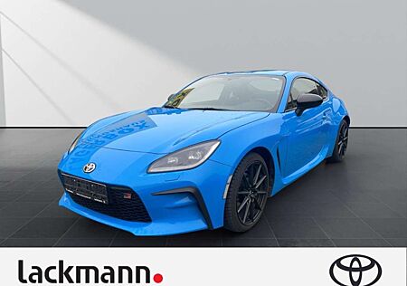 Toyota GT86 GR86 2.4 *Alcantara*LED*Kamera*CarPlay*
