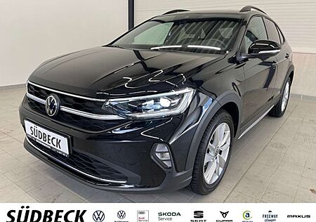 VW Taigo Volkswagen Move 1.0 TSI AHK+MATRIX+APP