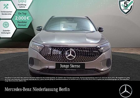 Mercedes-Benz EQA 300 4M ELECTRICART+NIGHT+PLUS-PAKET+360+SPUR