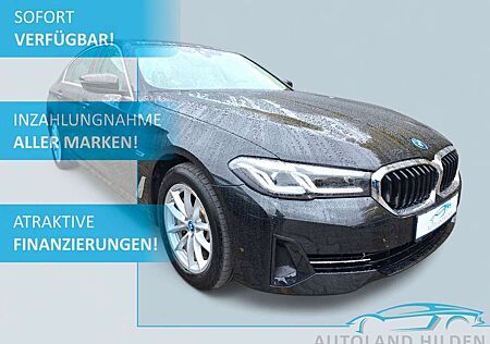 BMW 530 e xDrive Steptr. Hybrid/LED/Kamera/1 Hand/HUD