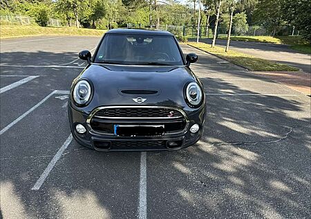 Mini Cooper S gebraucht kaufen Mini Cooper S