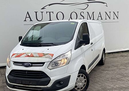 Ford Transit Custom 290 L2H1 Trend AHK+RFK+TMPMAT