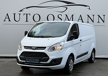 Ford Transit Custom 290 L2H1 Trend AHK+RFK+TMPMAT