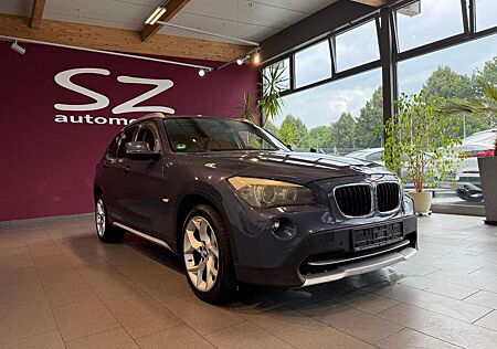 BMW X1 20d xDrive*SHZ*PDC*Navi*Xenon*