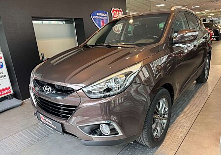 Hyundai ix35 FIFA World Cup Edition 2WD