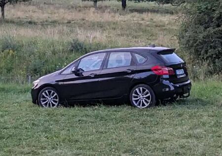 BMW 218d 218 Active Tourer Aut. Advantage