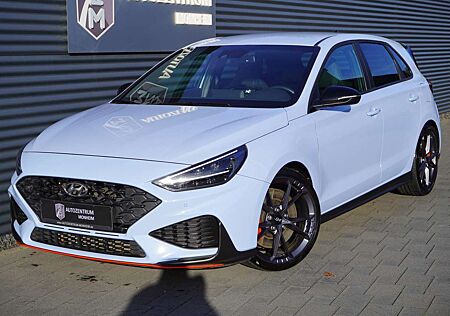Hyundai i30 N PERFORMANCE|FACELIFT|SCHALENSITZE|KAMERA
