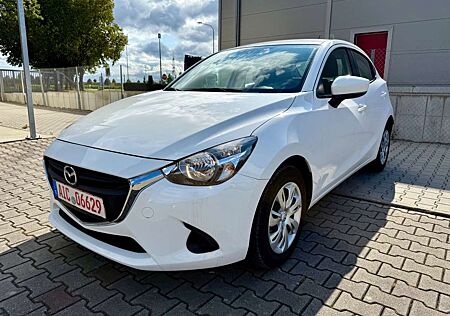 Mazda 2 Lim. KLIMAAUTOM*PDC*SITZHEIZUNG