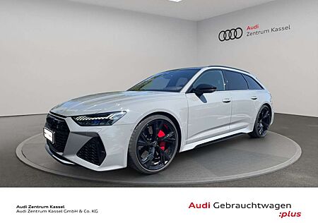 Audi RS6 RS 6 Av. 4.0 TFSI qu. Laser B&O Pano HuD AHK