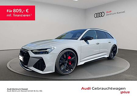 Audi RS6 RS 6 Av. 4.0 TFSI qu. Laser B&O Pano HuD AHK