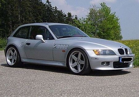 BMW Z3 Coupe 2.8